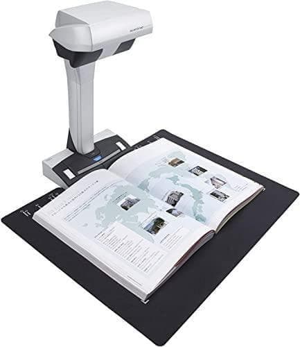 最終値下❗デモ機◆Win&Mac◆A3スキャナ◆ScanSnap SV600