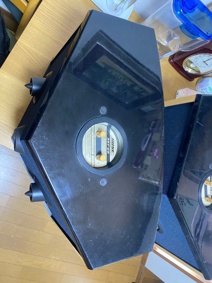 BOSE ボーズ 901 WB ペア