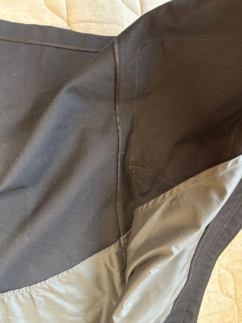 ストーンアイランド　stone ダッフルコート　00s ビンテージ