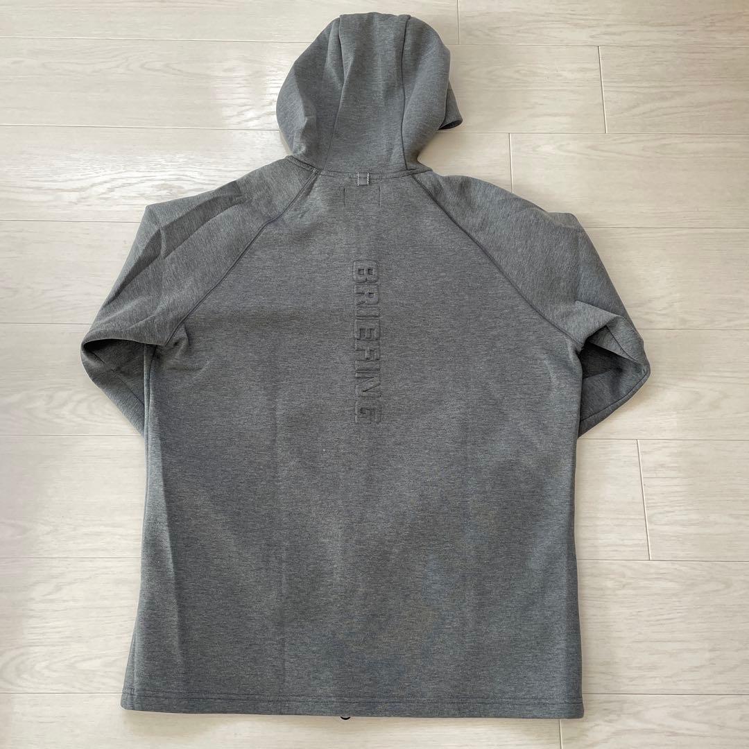 BRIEFING ゴルフウェア セットアップ