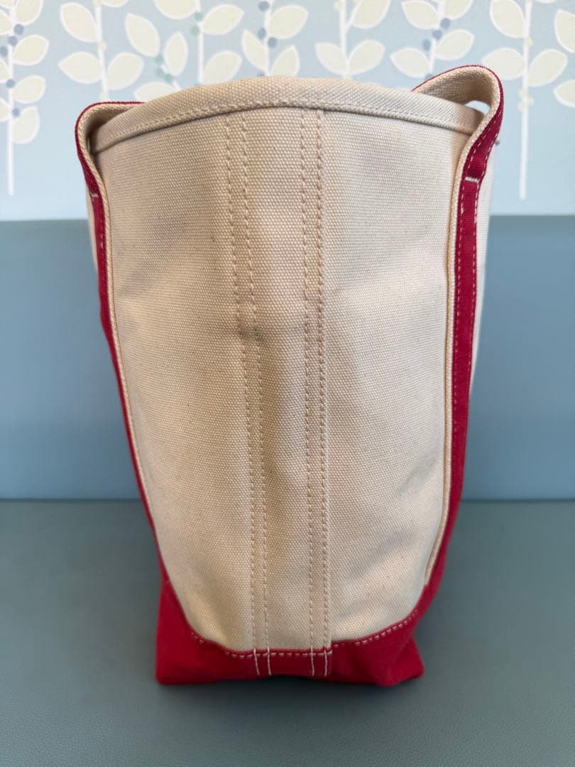 ジェームス　Land’s End ランズエンド日本赤十字社 トートバッグ