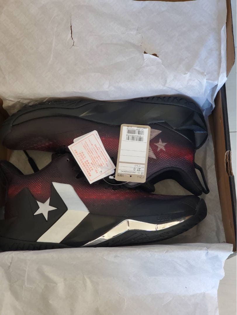 ガ*ル様 Converse Cons Unaverage Mid \"Black/