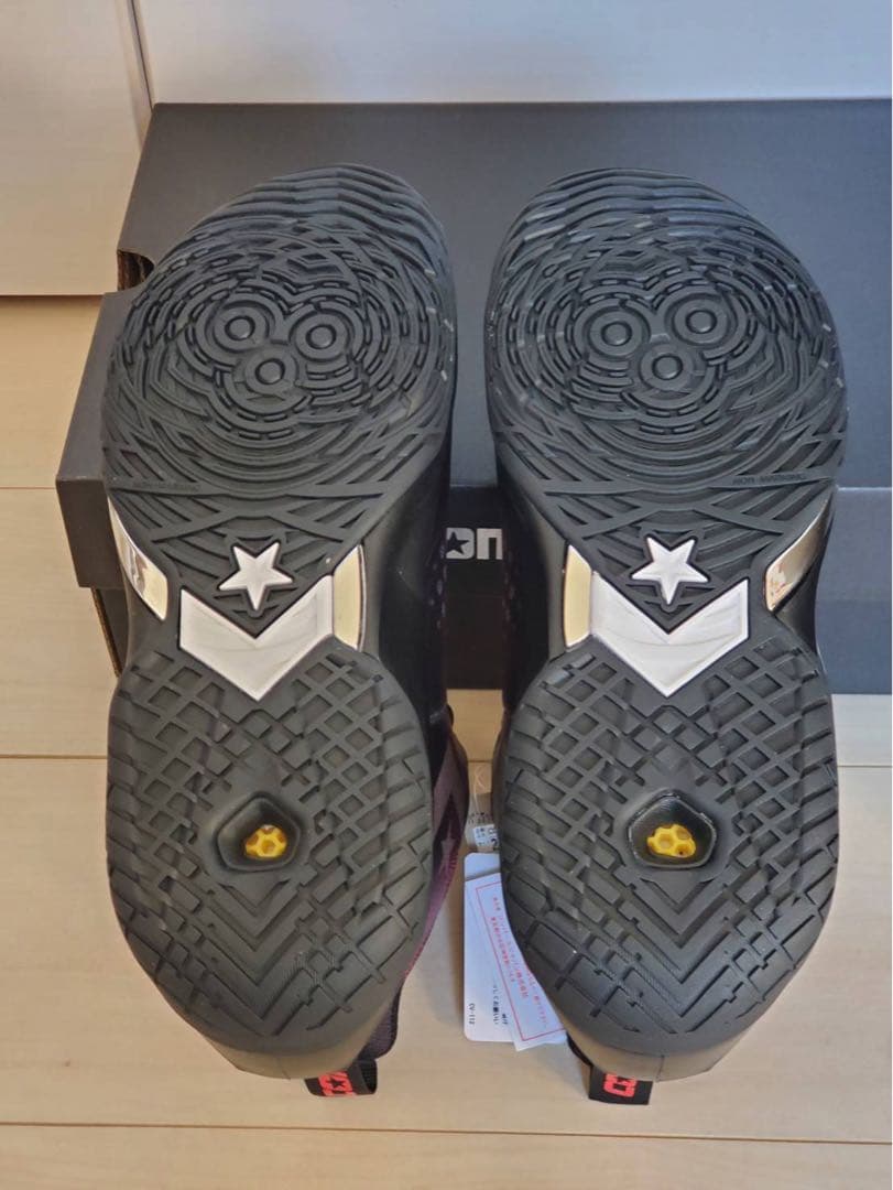 ガ*ル様 Converse Cons Unaverage Mid \"Black/