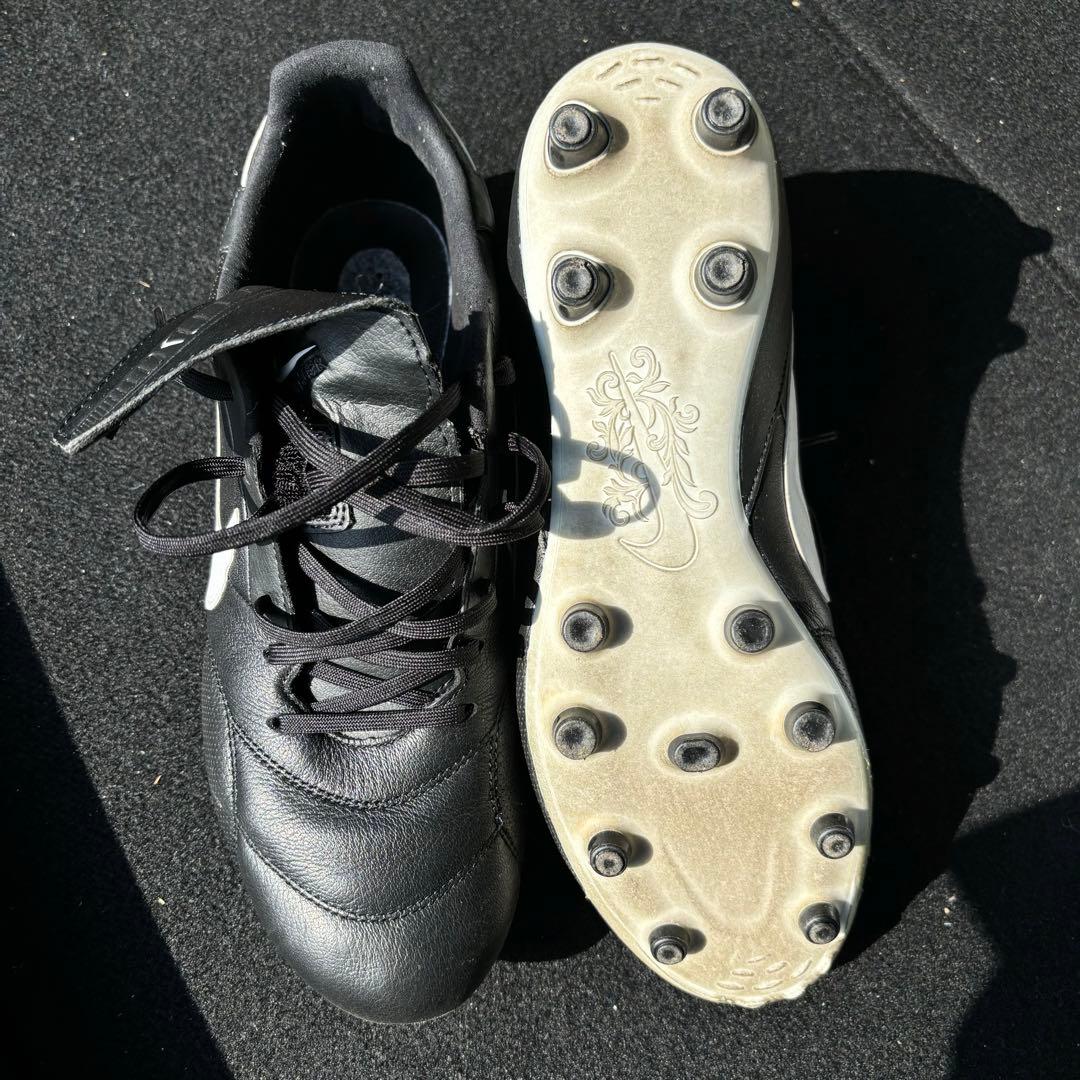 Nike サッカースパイク　27.5 プレミア　FG