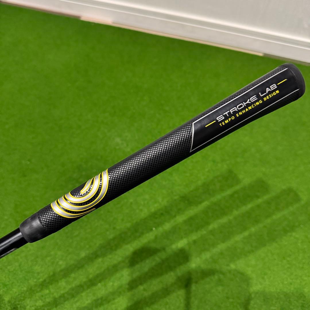 ODYSSEY STROKE LAB ROSSIE ストロークラボ　34 値下げ