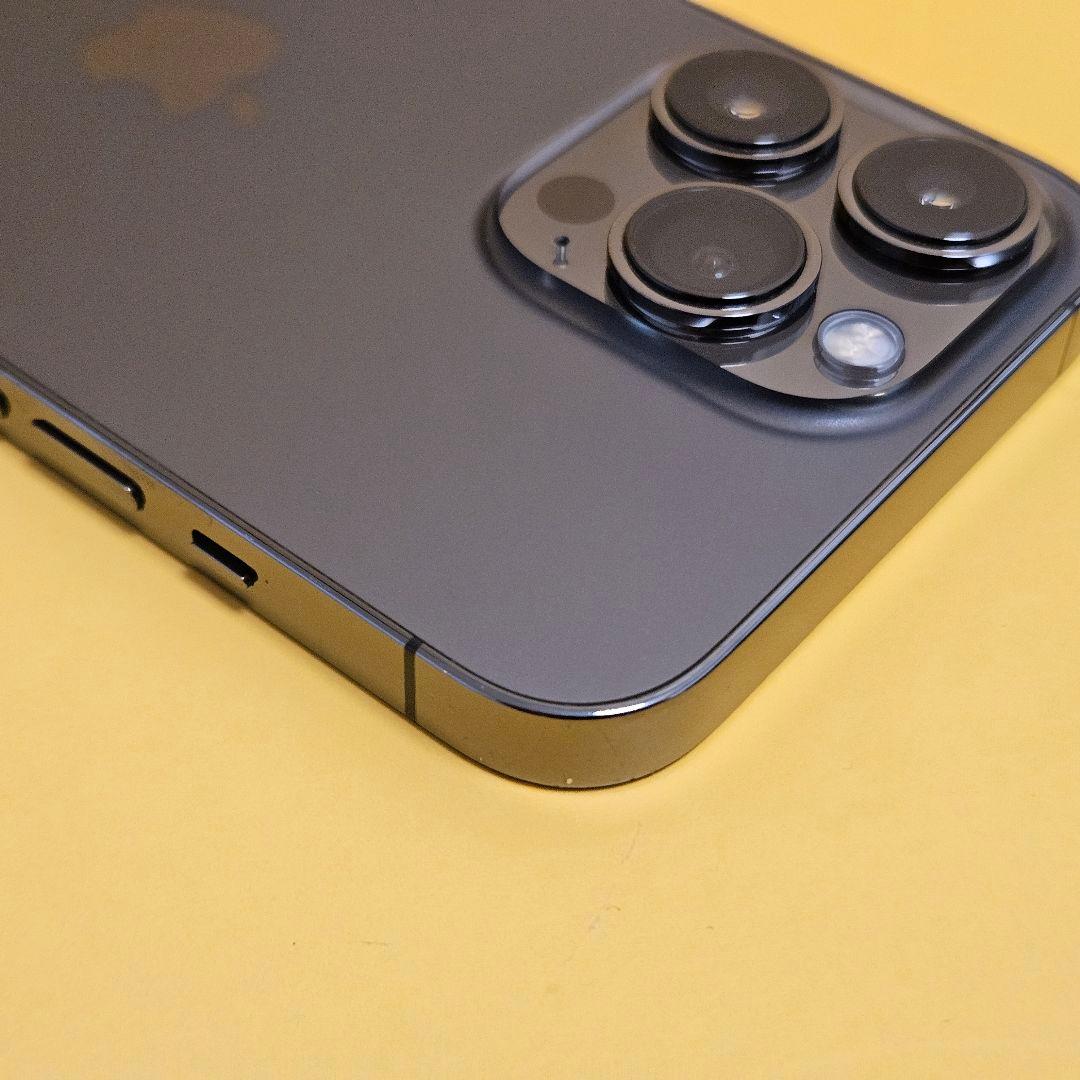 iPhone 13 Pro 256GB｜24時間以内発送#591