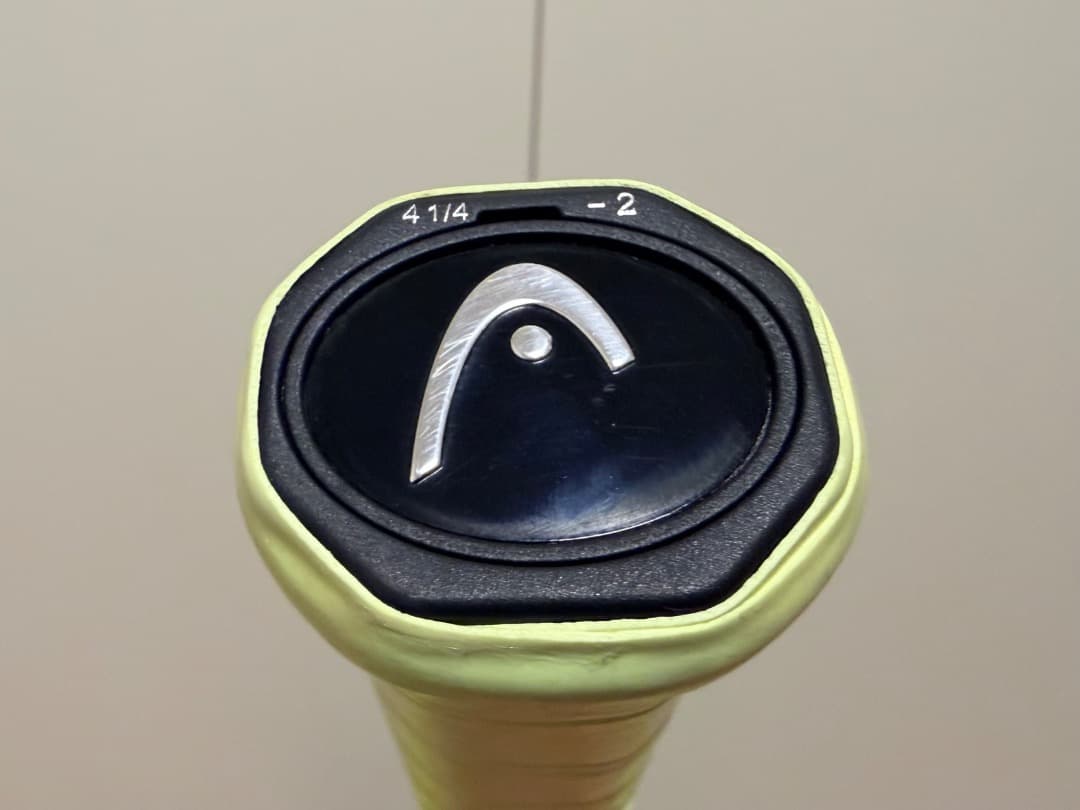 HEAD ヘッド 硬式テニスラケット エクストリームMP 2024 G2 美品