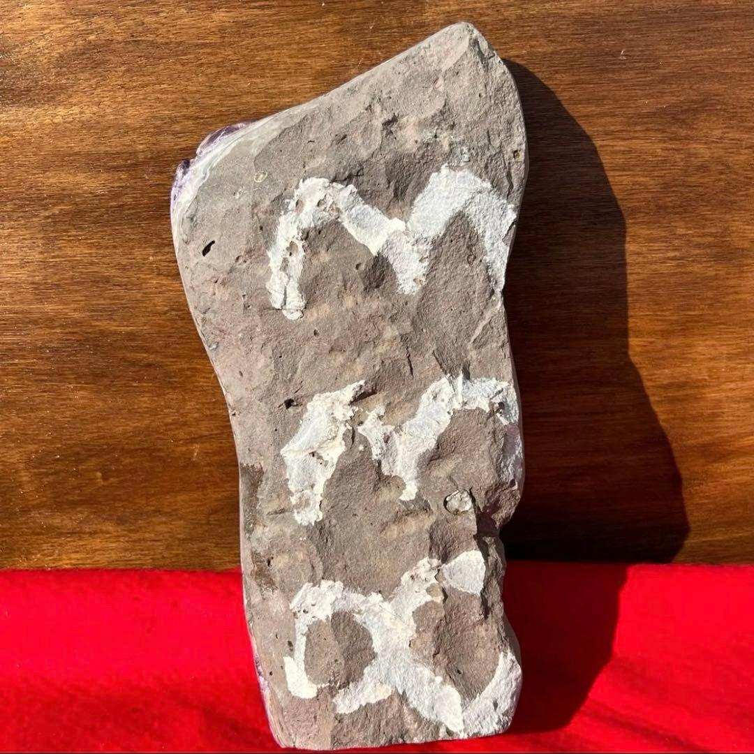 ☆究極クオリティ 超絶神々しい輝き☆最高級 ウルグアイ産 アメジストクラスター