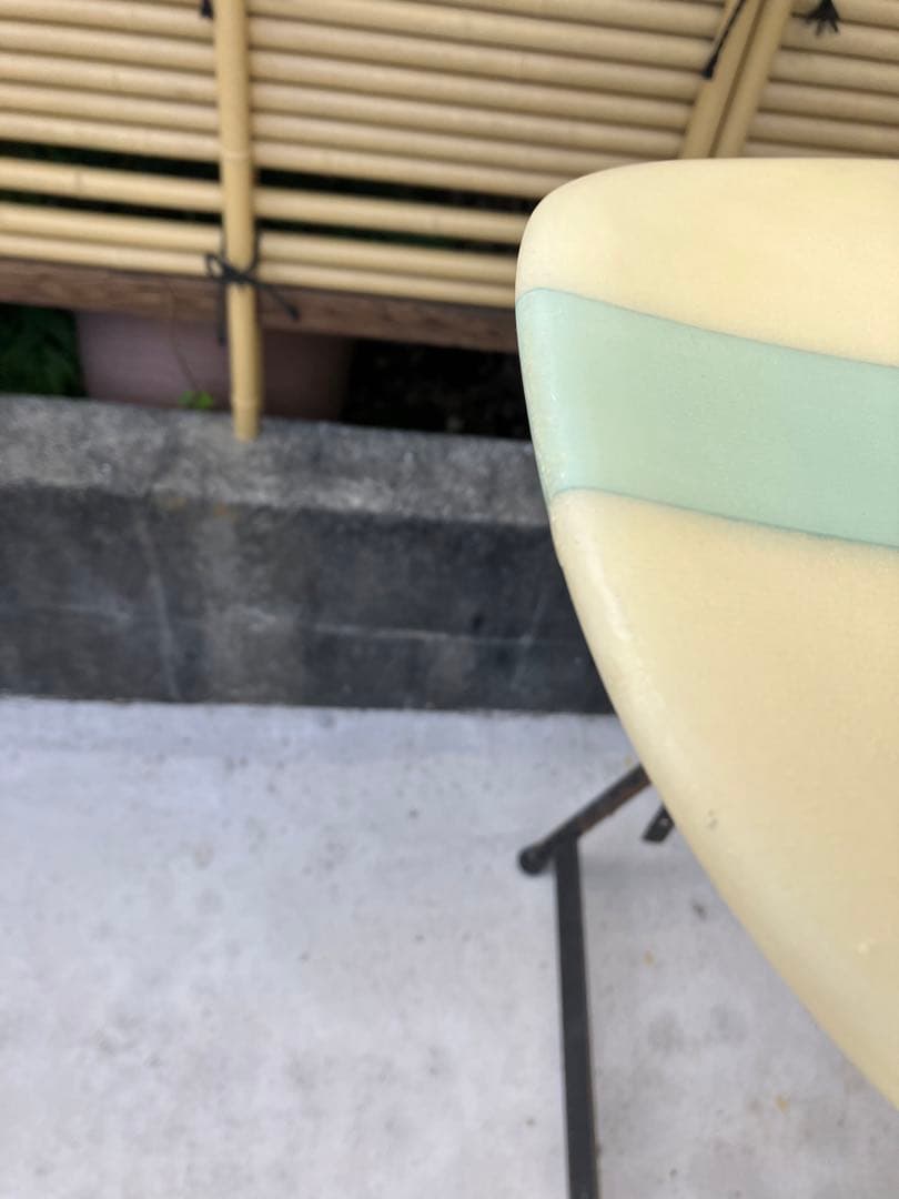 値下げ激レア！tomo sci-phi2グッドサイズ5.6