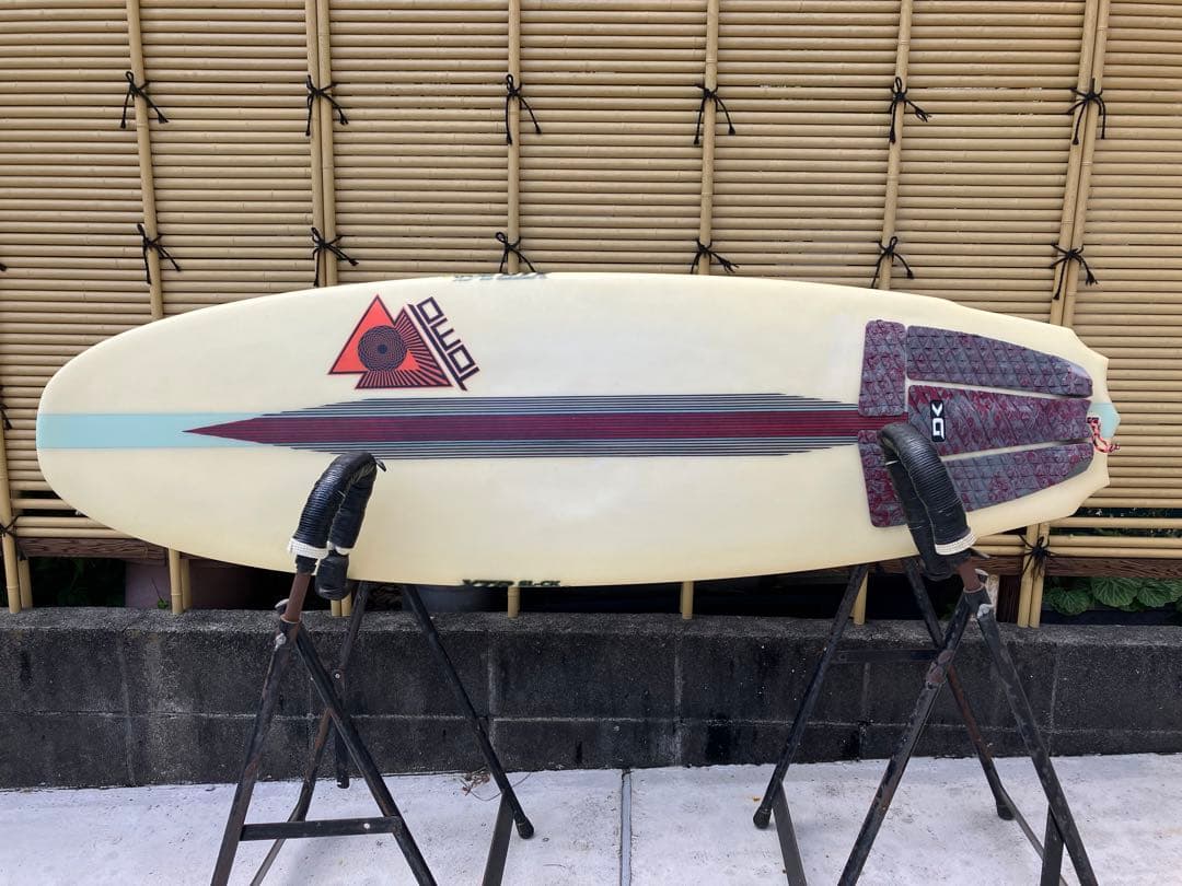 値下げ激レア！tomo sci-phi2グッドサイズ5.6