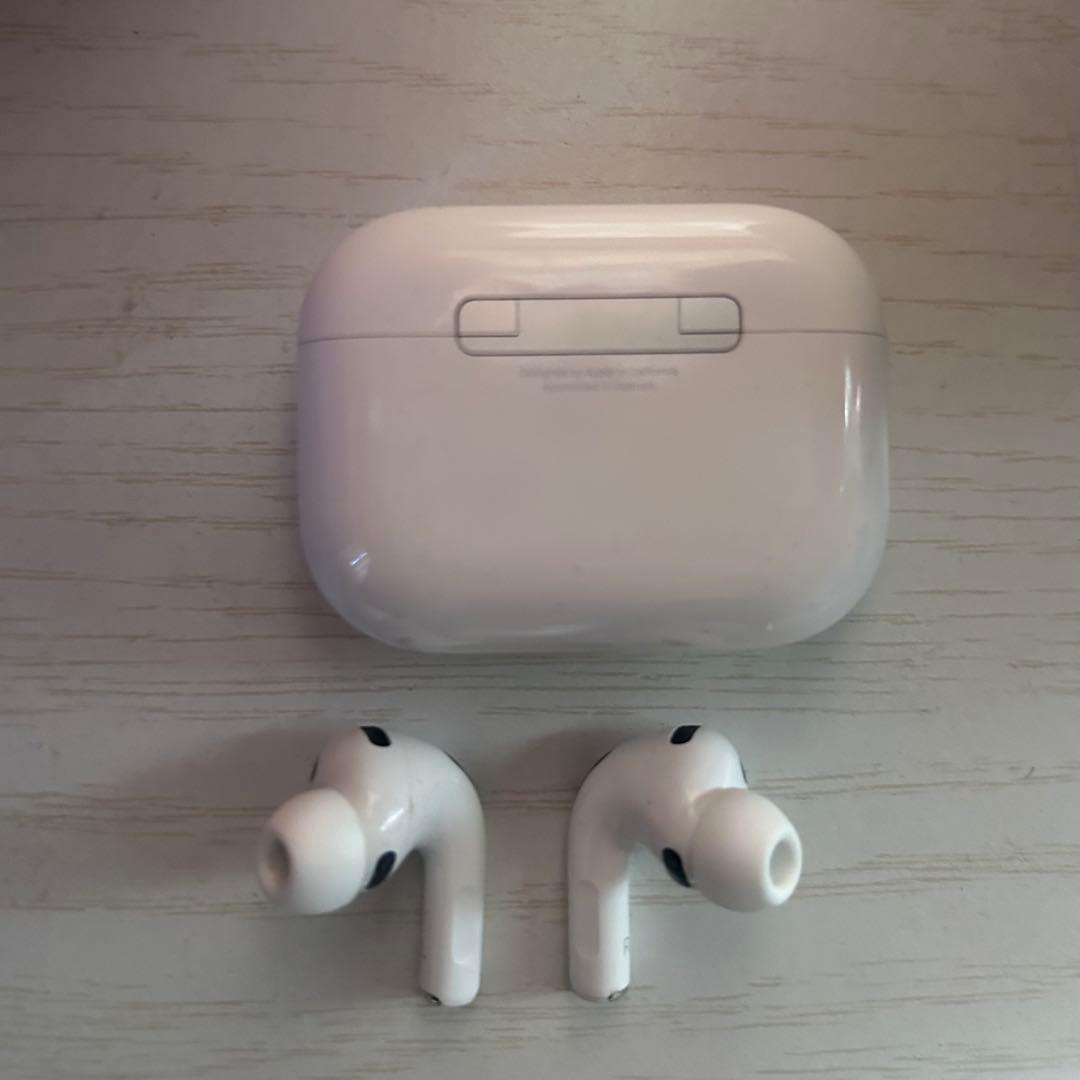 Air Pods pro 3 ホワイト 本体