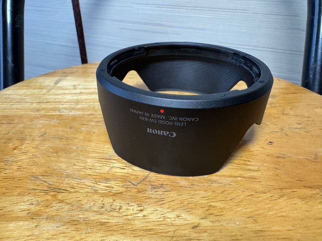 Canon RF24-105mm f4 L IS USM 美品