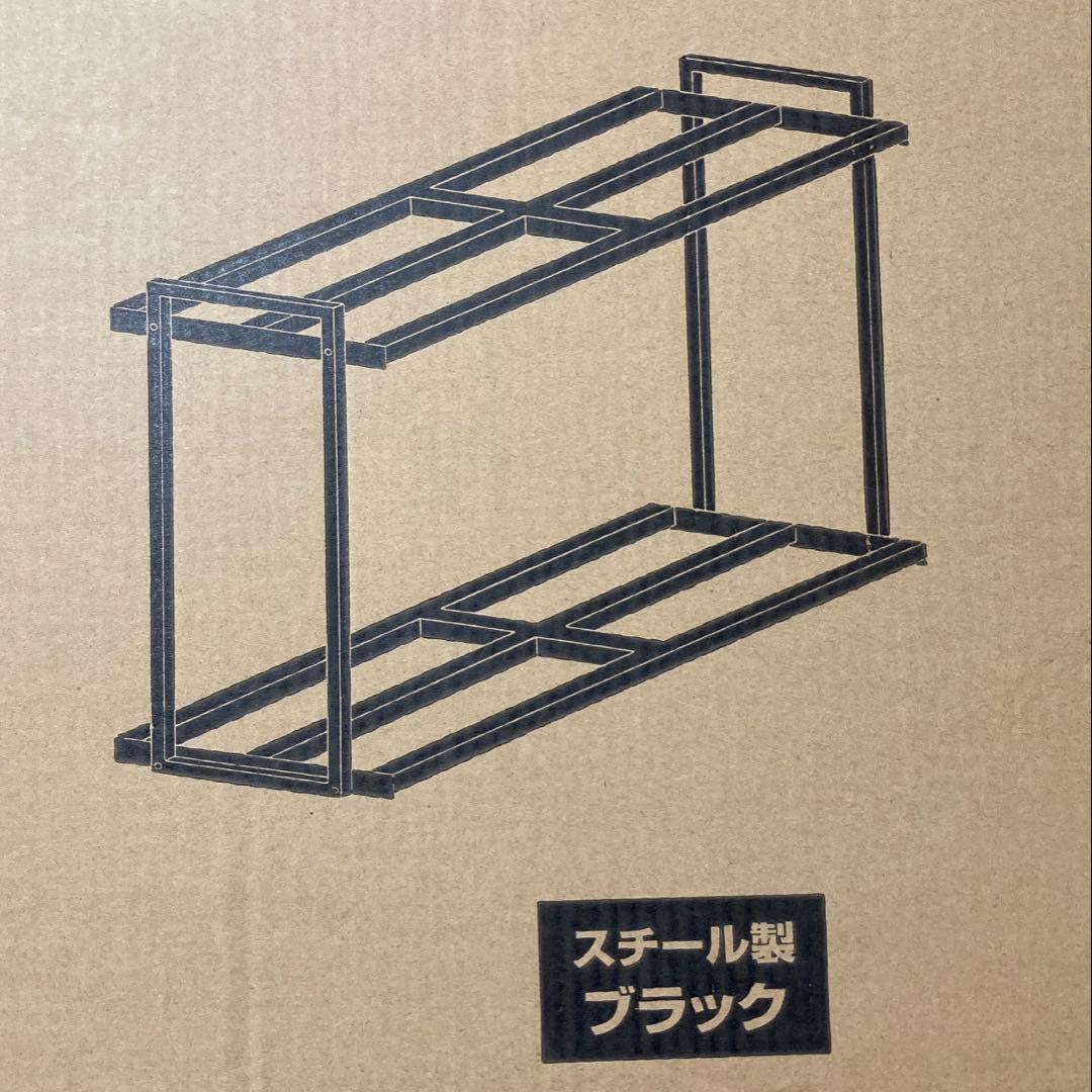 GEX 観賞魚用 水槽台 「スチールスタンド1200」 120cm 水槽台