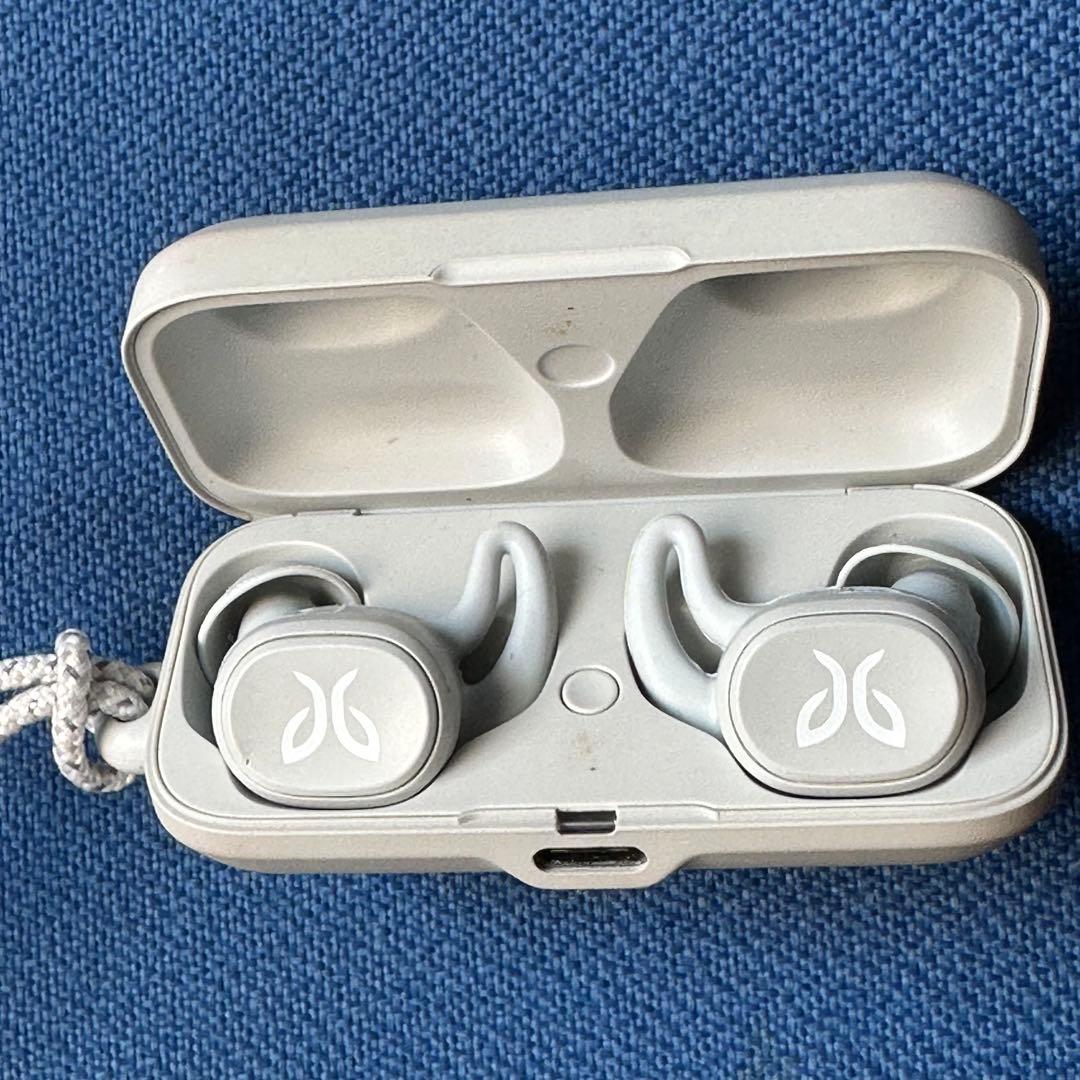 Jaybird VISTA ワイヤレスイヤホン