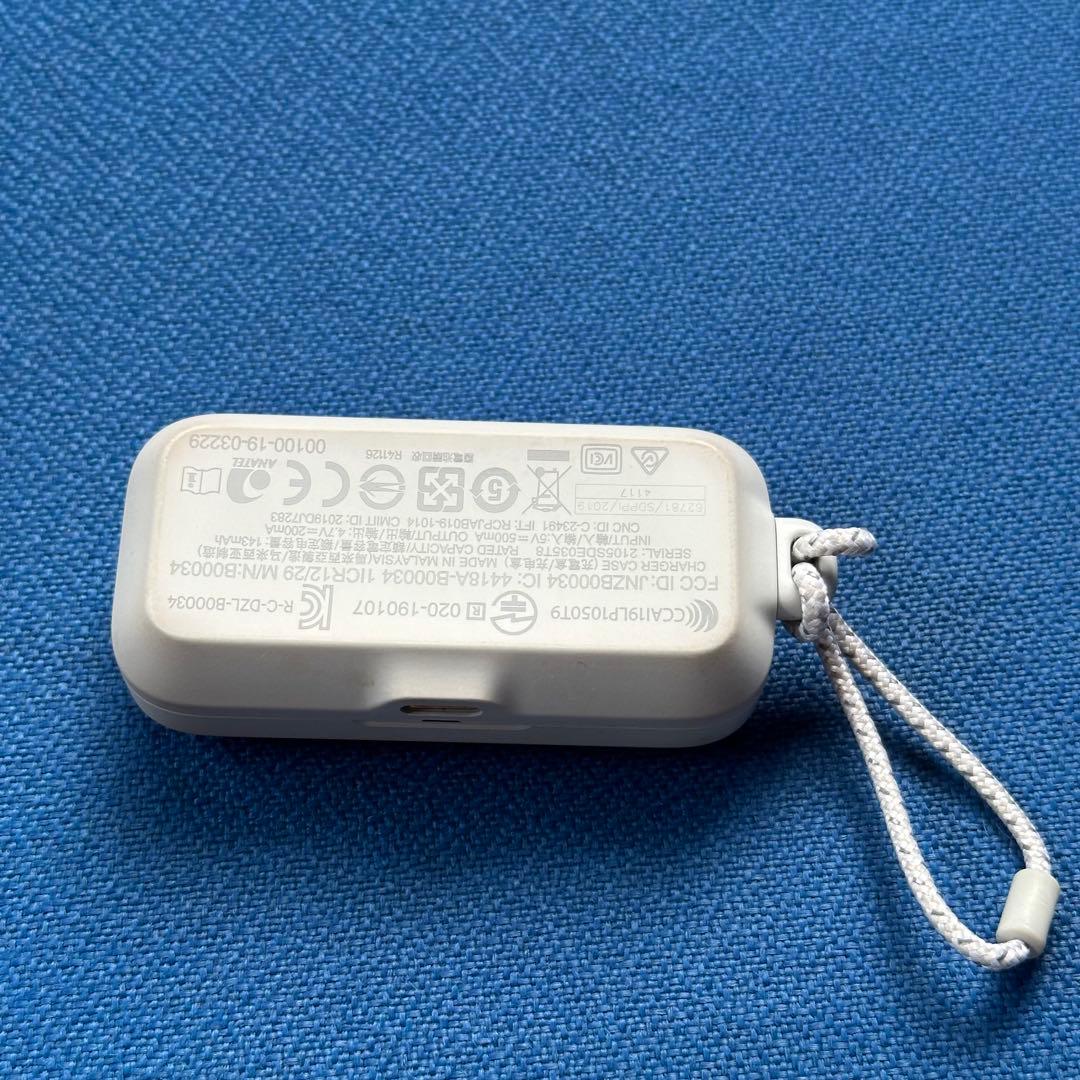 Jaybird VISTA ワイヤレスイヤホン