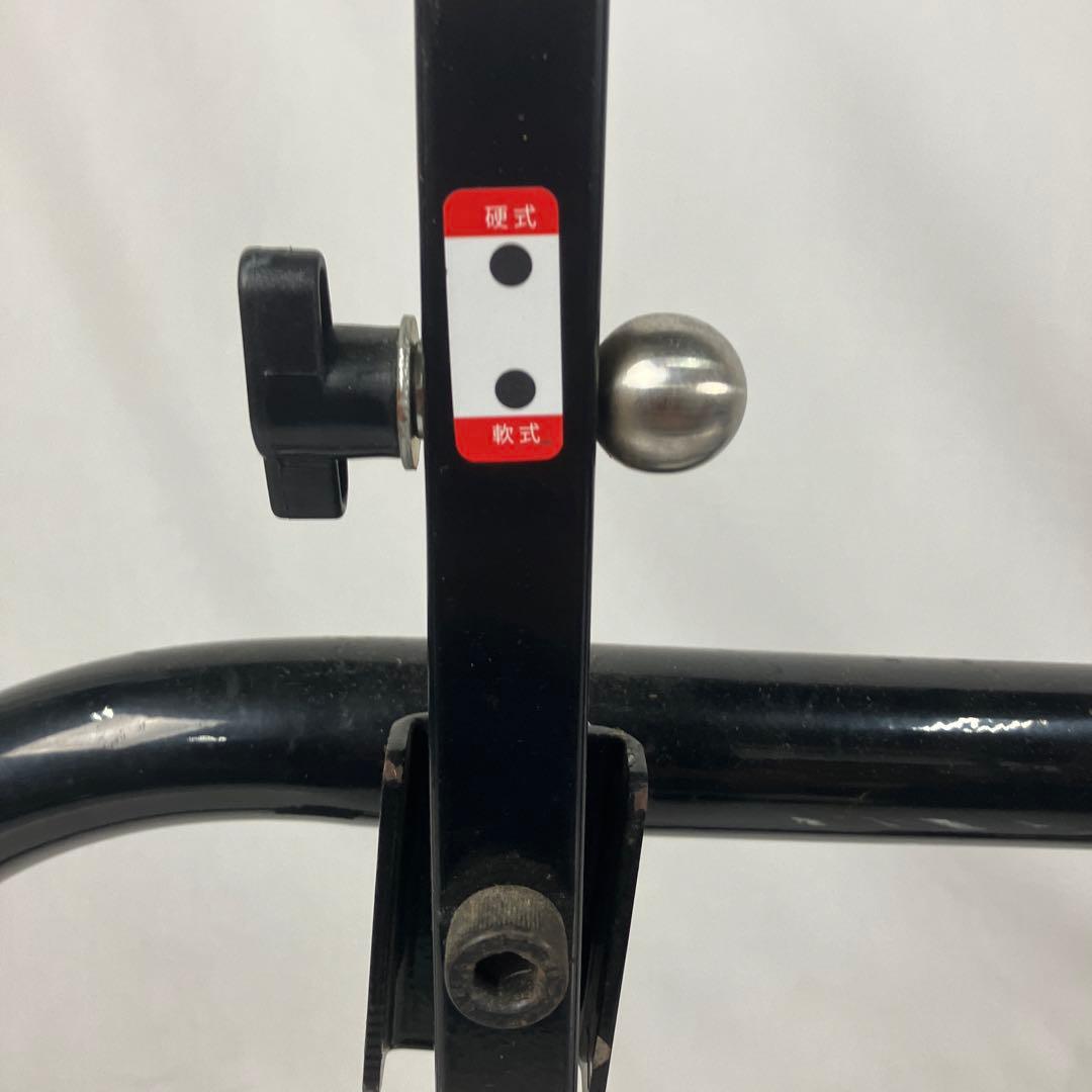 ▽ 手動式小型ピッチングマシン FKAM-500 取扱説明書付き