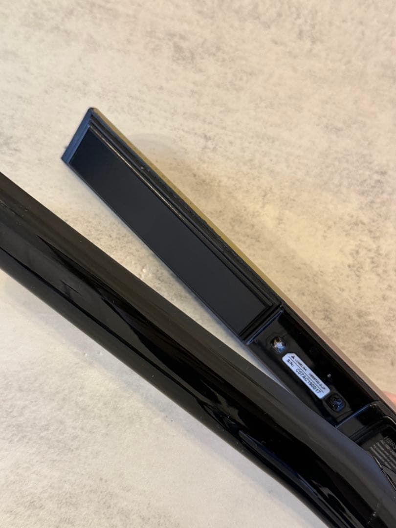 【美品】ヘアビューロン4d bioprogramming