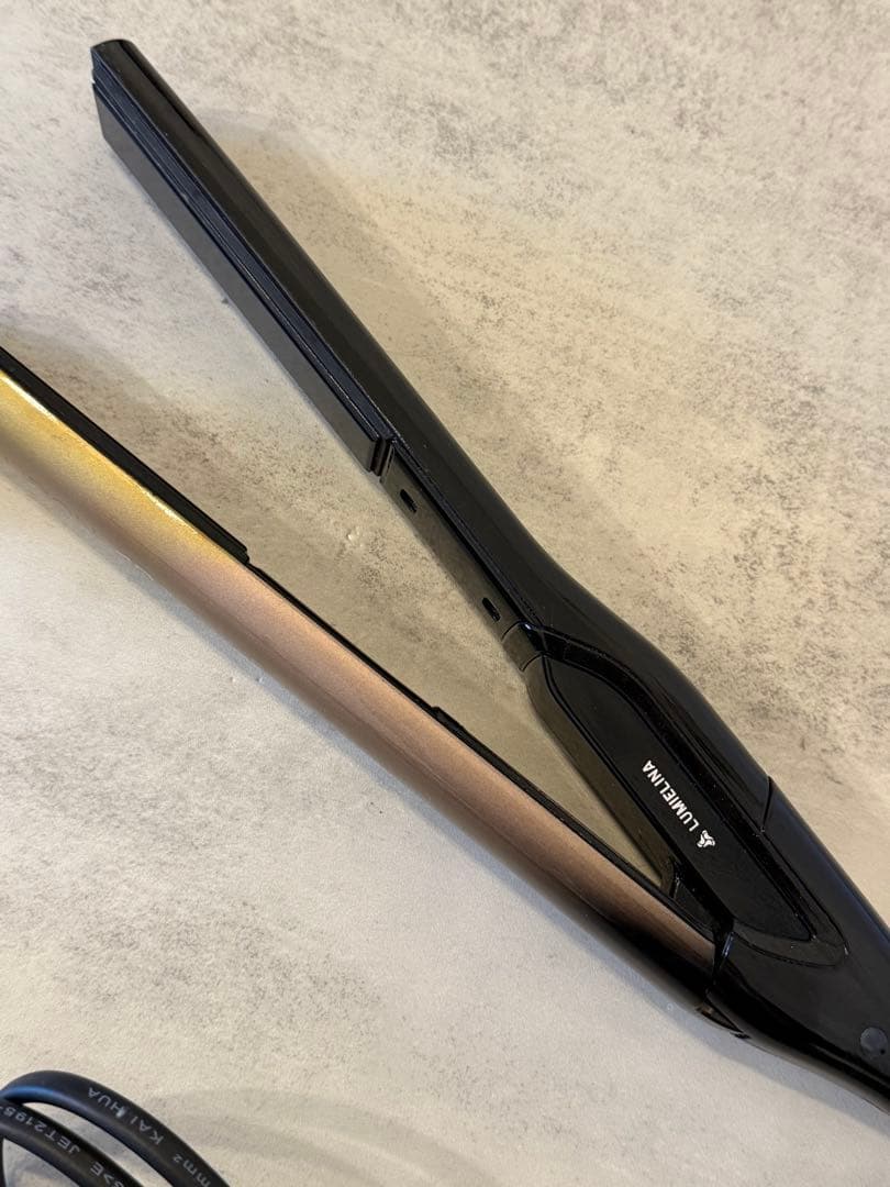 【美品】ヘアビューロン4d bioprogramming