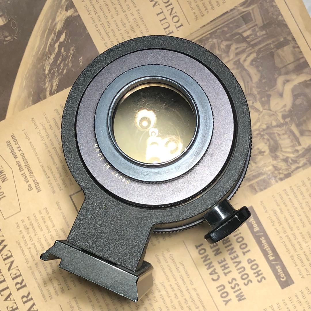 【135mm F1.5の世界】希少 VIVITAR 135mm f1.5 m42