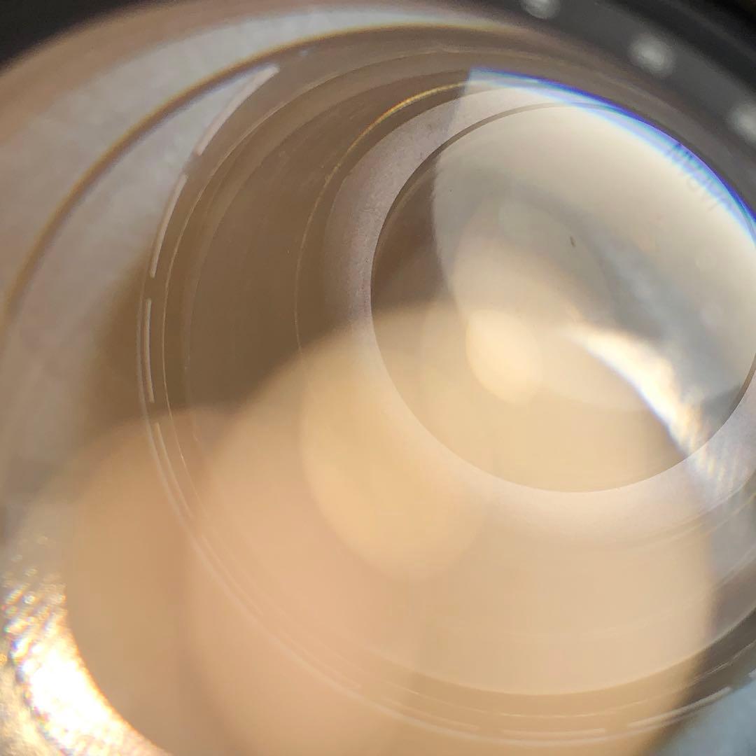 【135mm F1.5の世界】希少 VIVITAR 135mm f1.5 m42