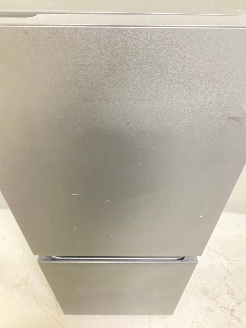 Panasonic 冷蔵庫 美品　保証込み　156L 高年式 国内製　人気品番