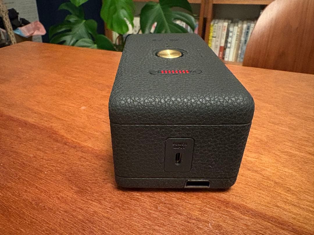 Marshall Emberton III マーシャル　エンバートン 3