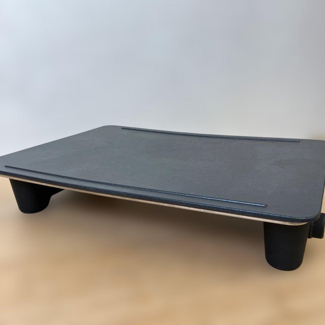 abien MAGIC GRILL ホットプレート XGM24-BK