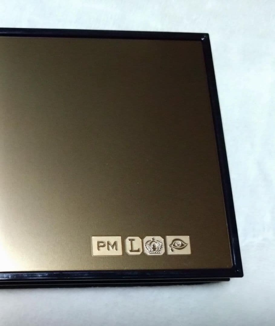 未使用 PATMcGRATHLABS パットマクグラスラブス マザーシップ V