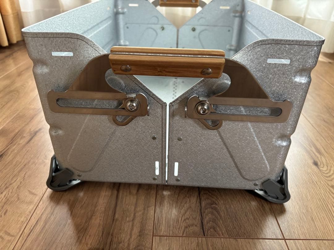 シェルフコンテナ25 スノーピーク