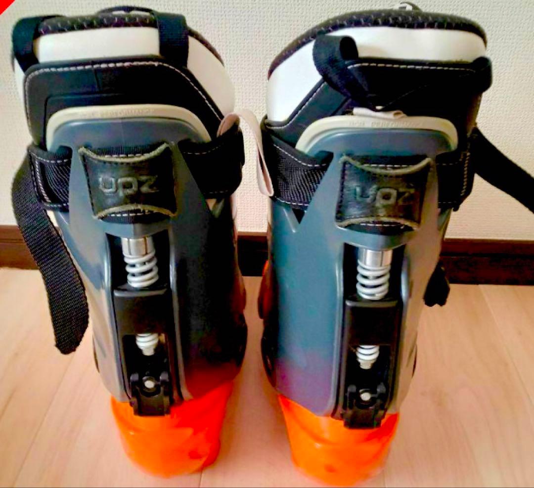 格安！UPZ ブーツ！ フリーカービング！アルペンボード・ハードブーツ