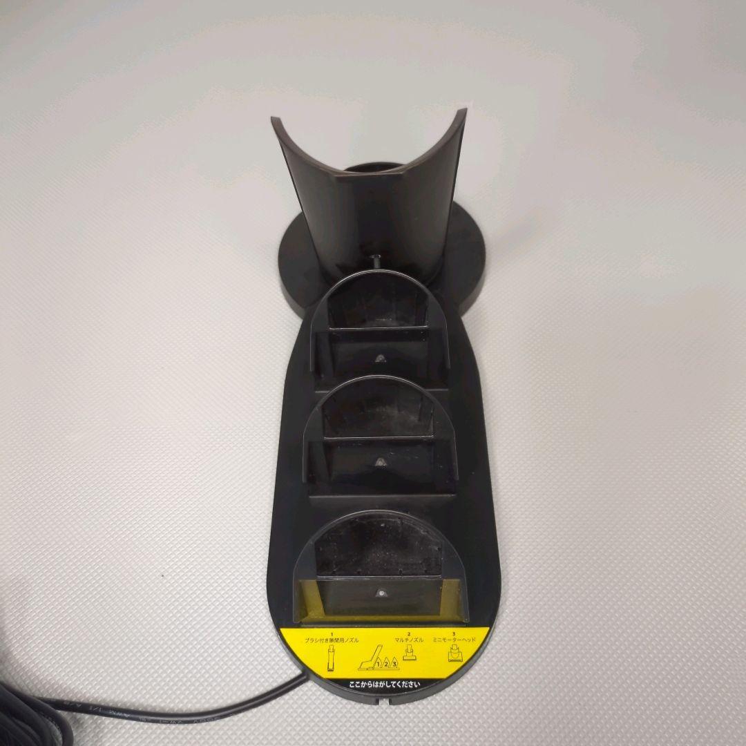 Shark シャークハンディクリーナー EVOPOWER EX WV405J