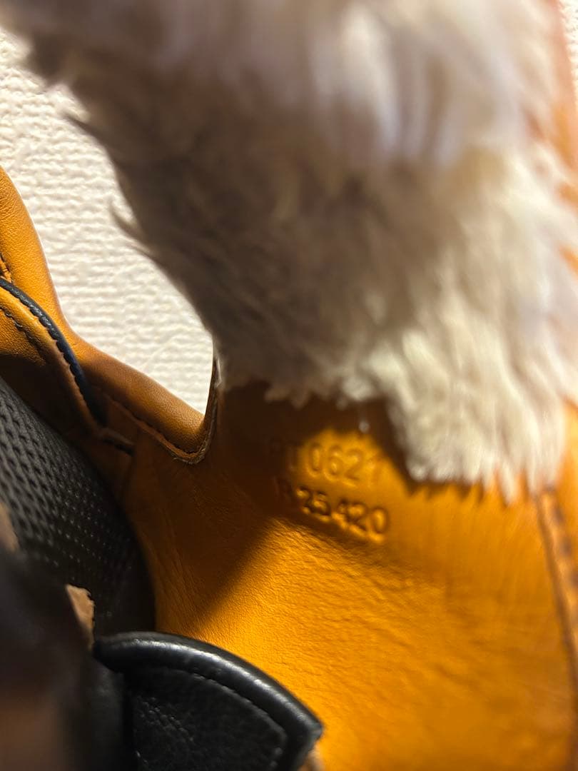 ミズノ　軟式用グローブ