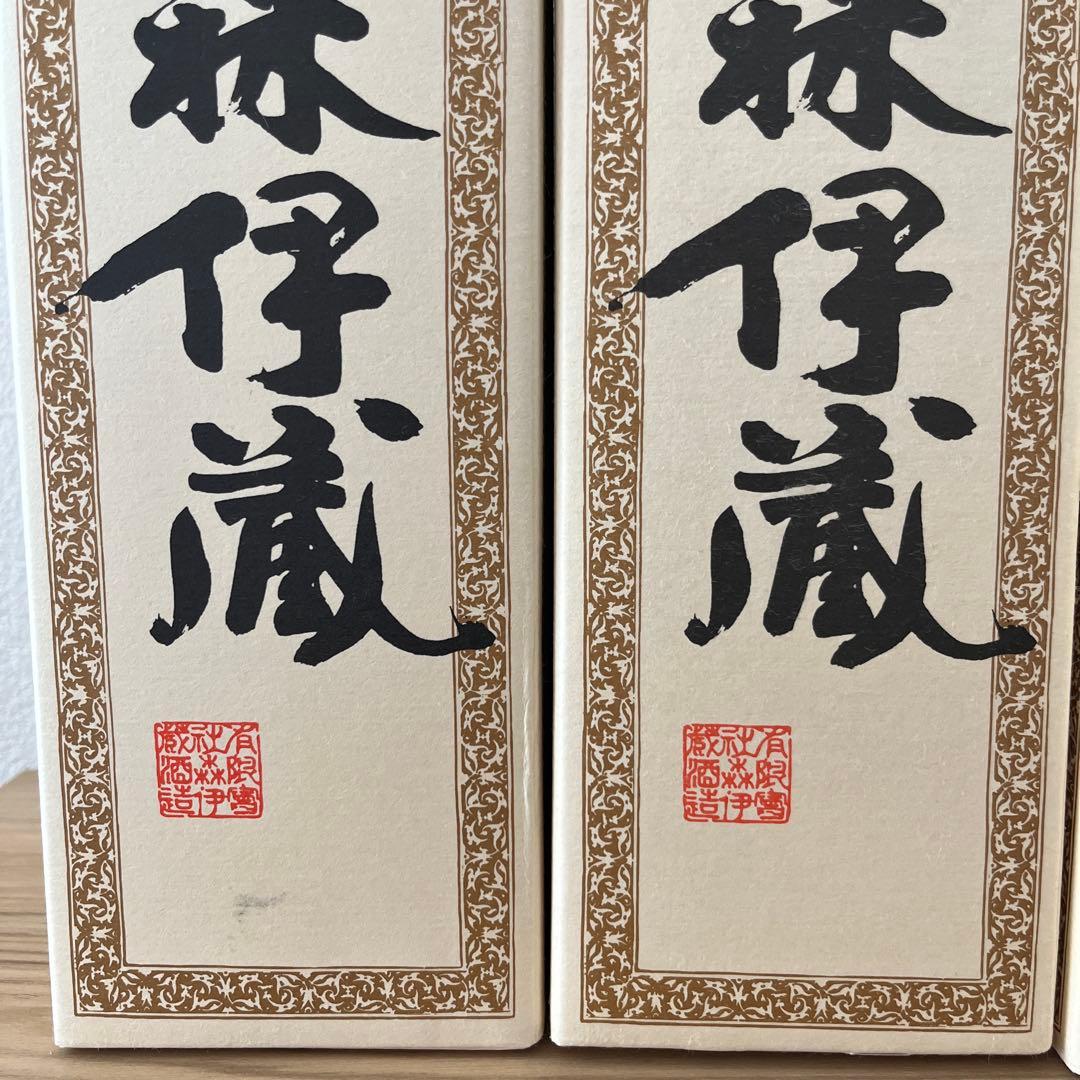 【6本セット】森伊蔵 焼酎 720ml JAL機内販売