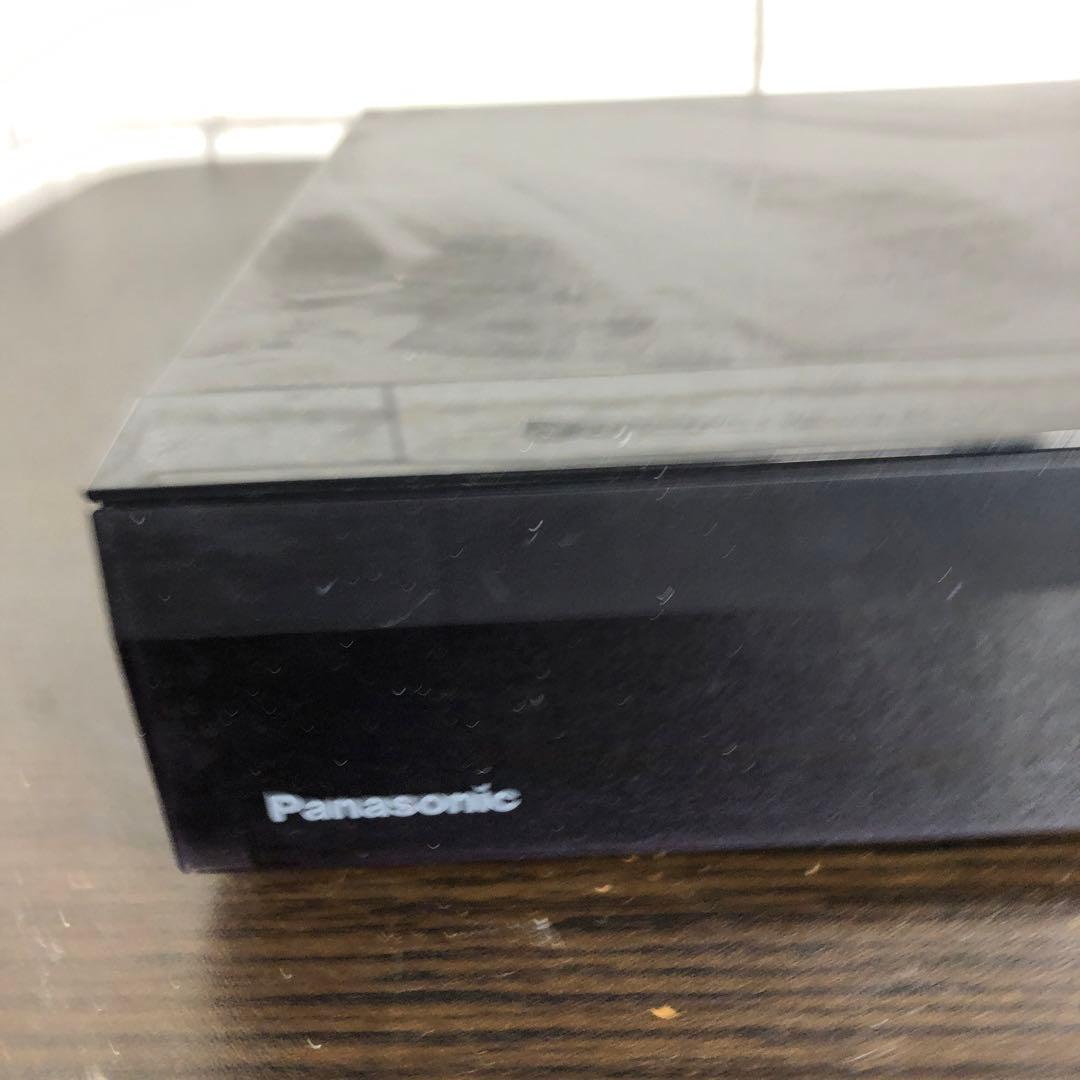 k*a様 Panasonic ブルーレイ ディーガ　DMR-4X600 本体のみ