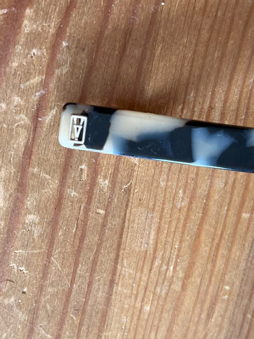 アレクサンドゥルパリ　バレッタ　ALEXANDRE DE PARIS