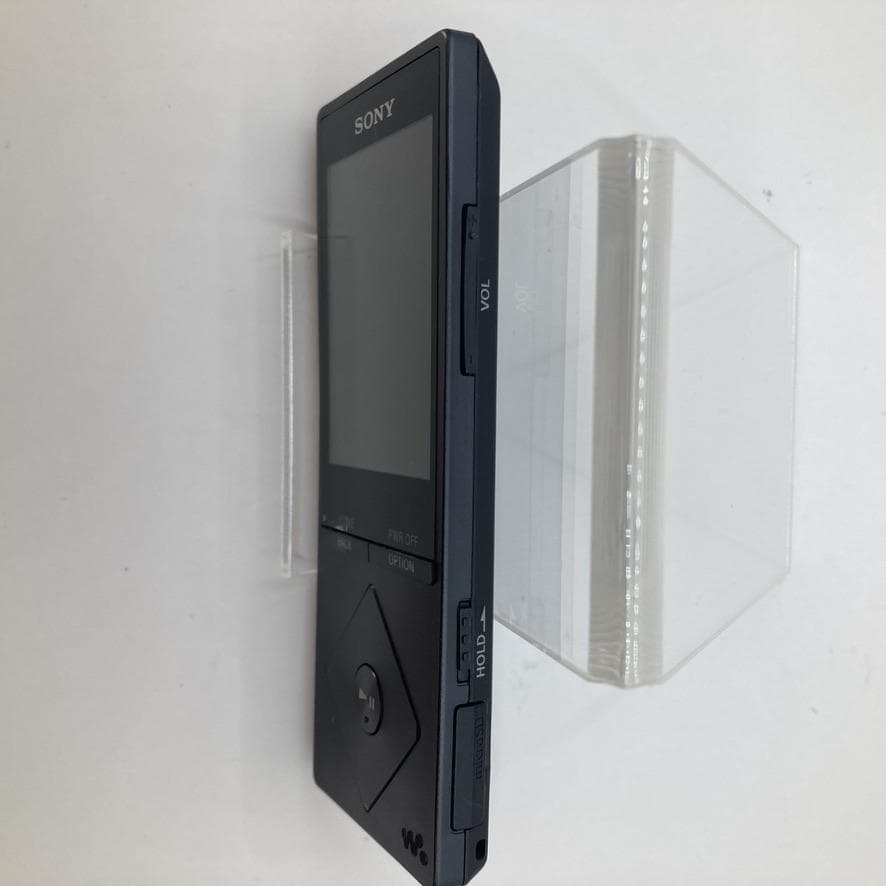【正常動作品】SONY ウォークマン NW−A27 ソニー 音楽プレーヤー