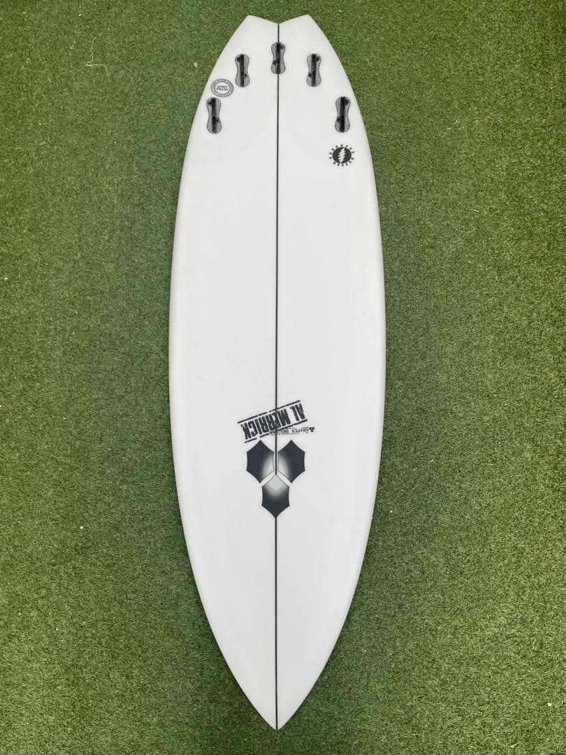 アルメリック ベターエブリデイ