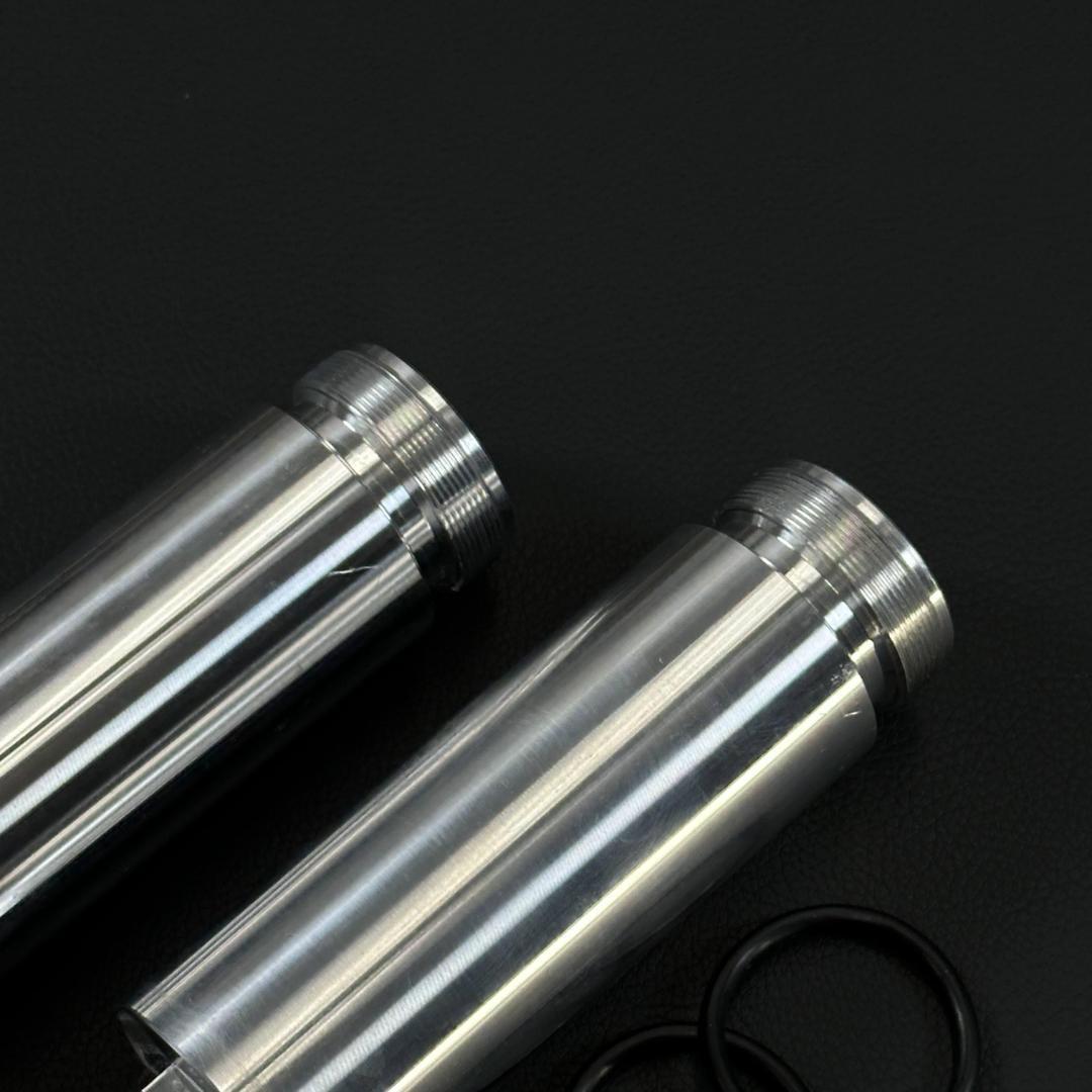 エリミネーター250V VN250A フォーク ジョイント 4インチ m2099