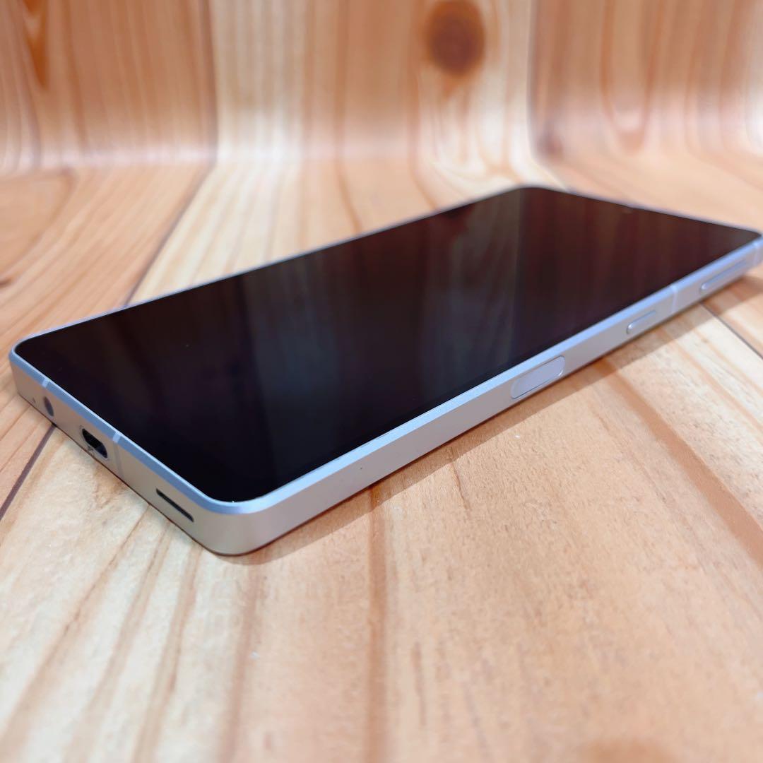 SIMフリー 本体 AQUOS sense7 Plus 128 GB 051G2