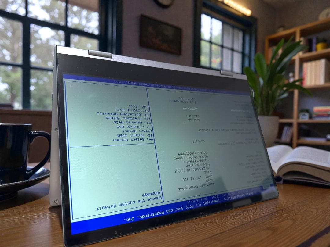 ⭐初回特価⭐高性能＆軽量⭐BMAX Y13⭐