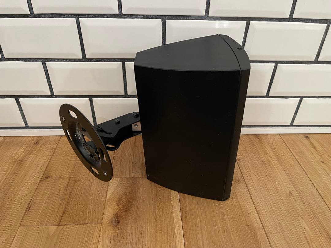 Panasonic スピーカー WS-M10-K 4台セット