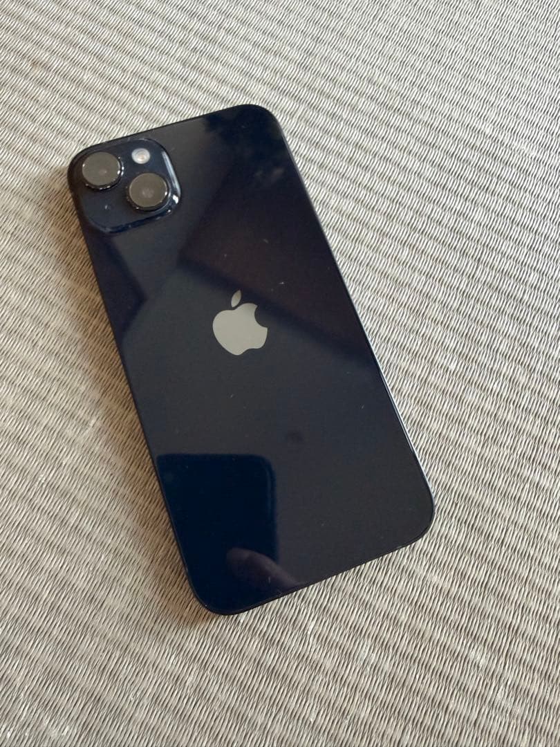 iPhone14 Plus 256GB ミッドナイト　シムフリー