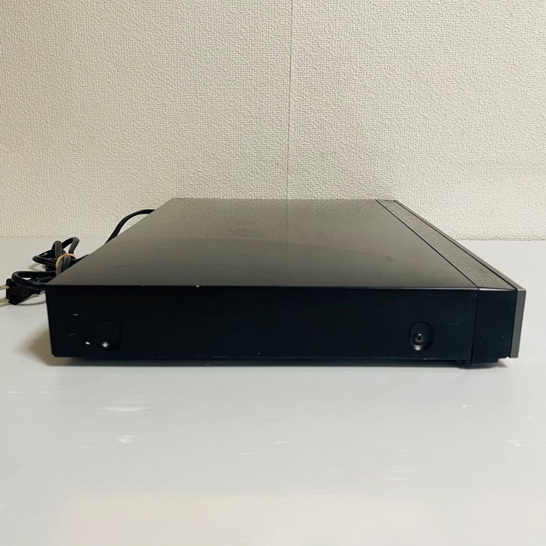 東芝 ブルーレイレコーダー VARDIA D-B305K Wチューナー搭載機