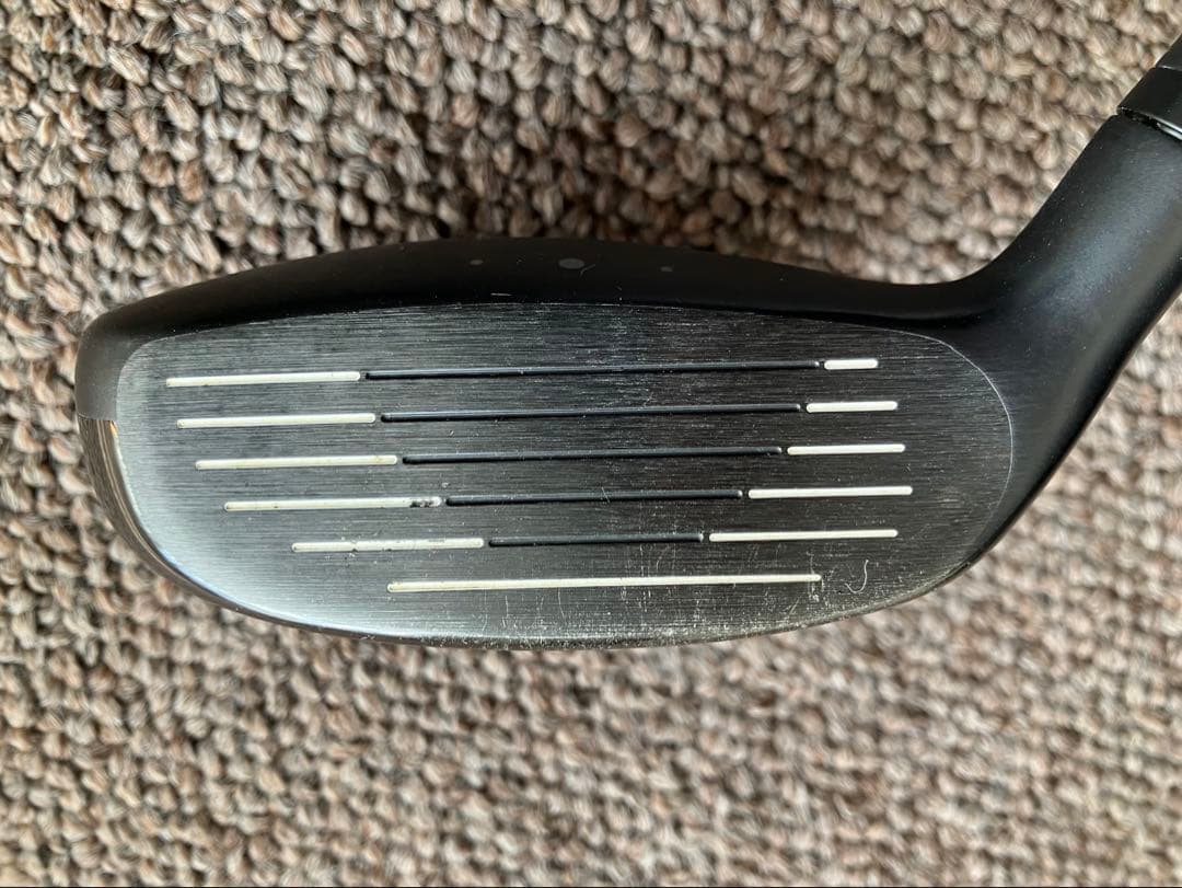 5番ハイブリッド Ping G425 Tour173 85S