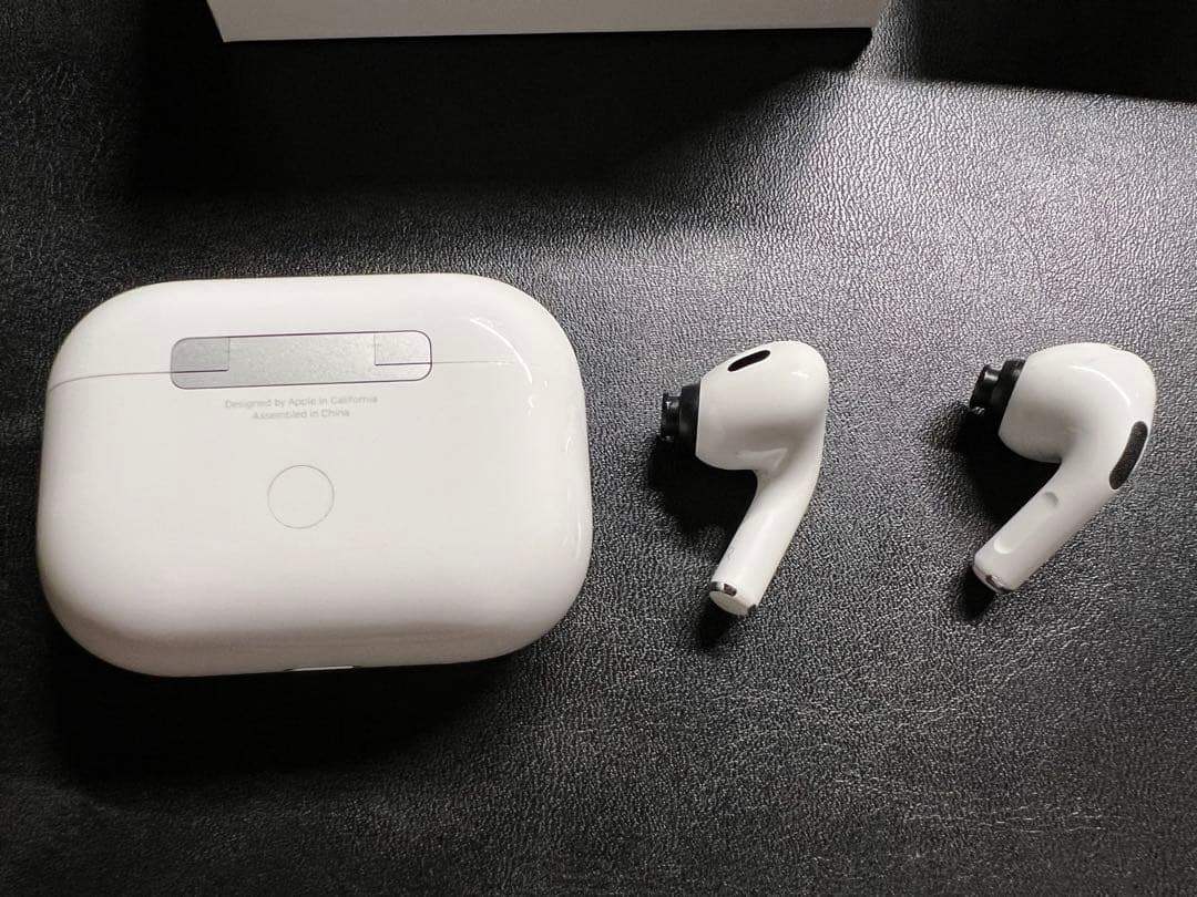 AirPods Pro（第2世代） MQD83J/A