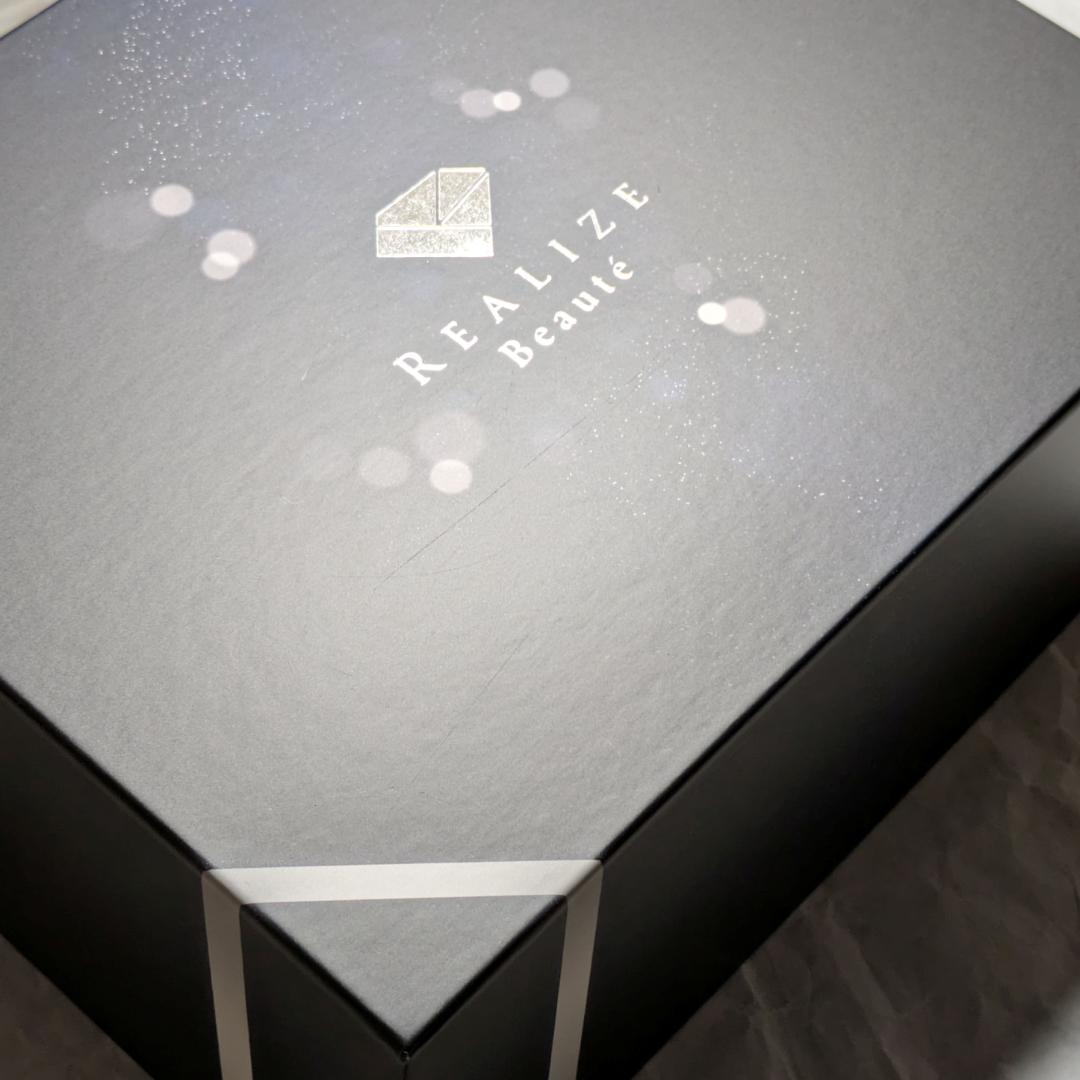 リアライズボーテ REALIZE Beaute EMS スリムビューティハウス