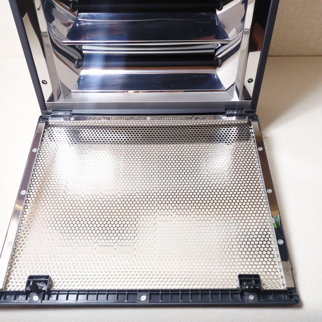 ダイキン WRH135AS-H 遠赤外線ストーブ　ハイブリッドセラムヒート