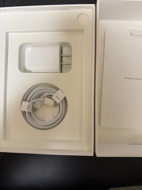 iPad mini A17pro,256GB,cellularパープル おまけ有