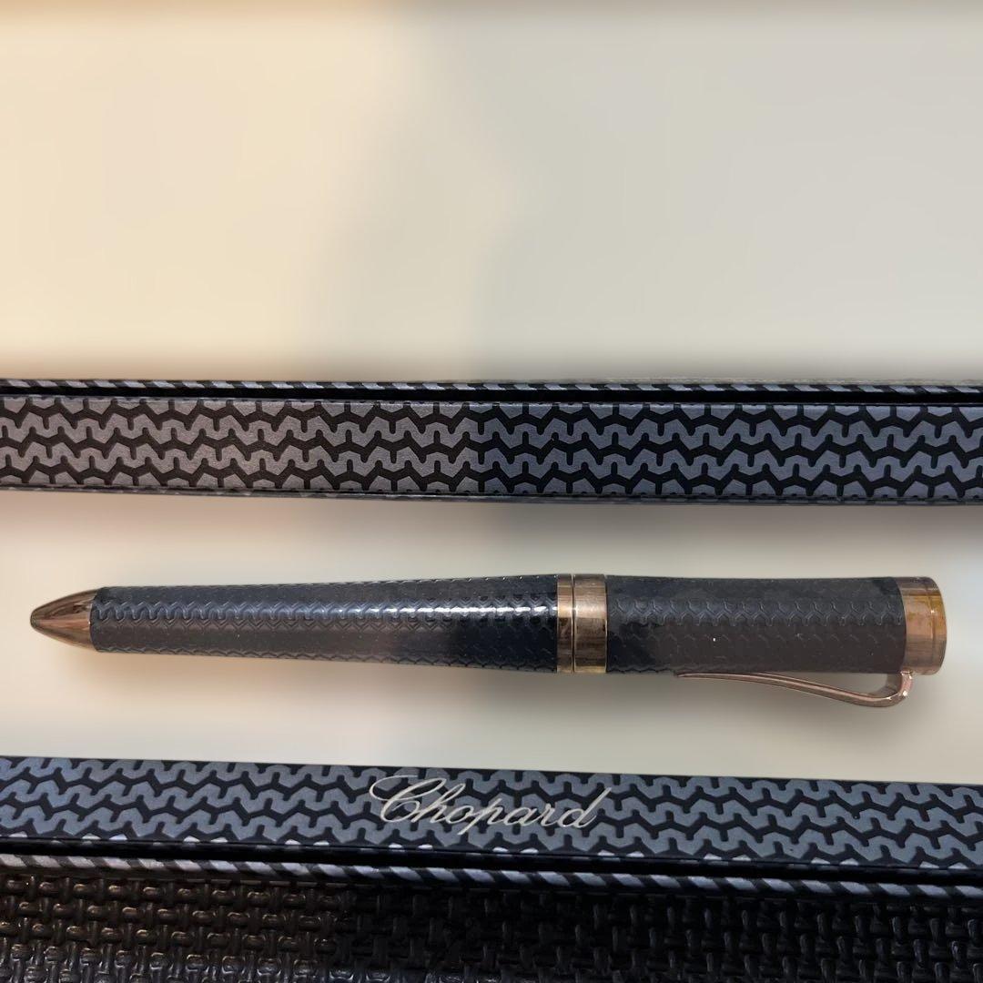 Chopard　ボールペン