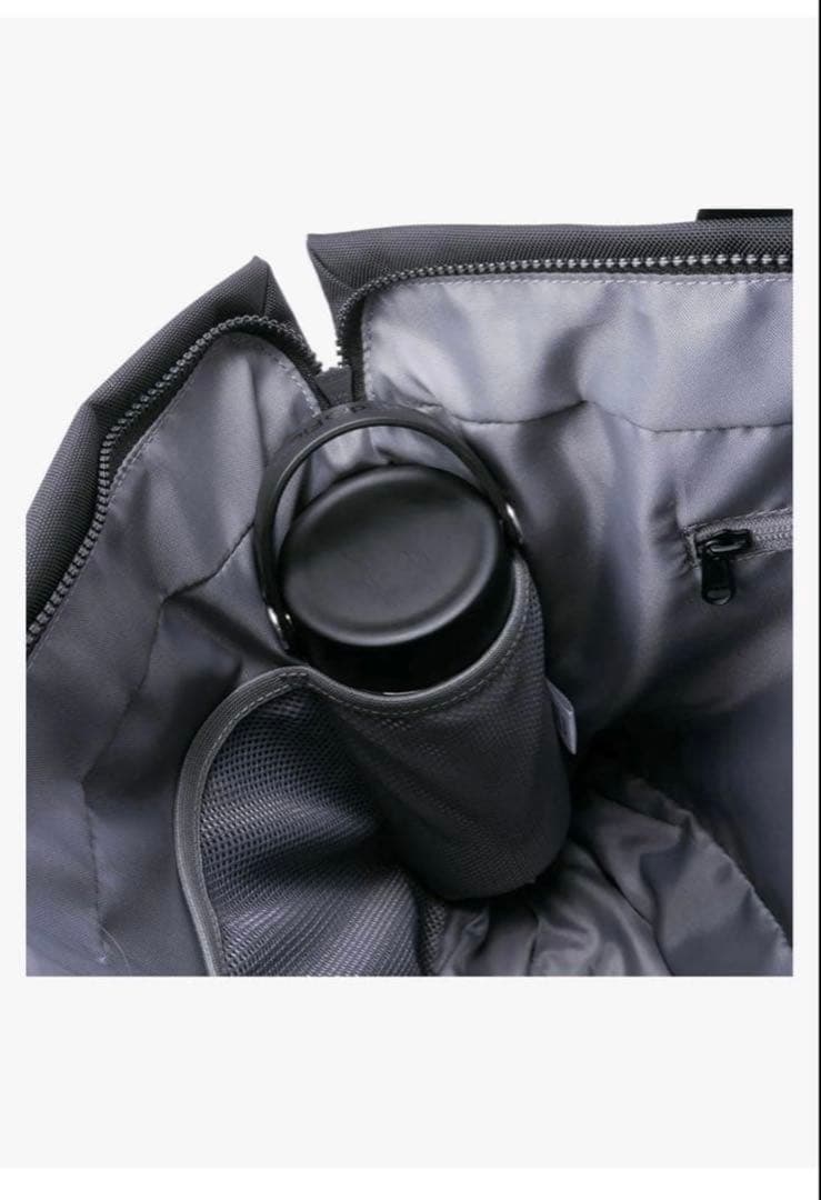 m*o様 【新品未使用タグ付き】The North Face ピレネートートバッ